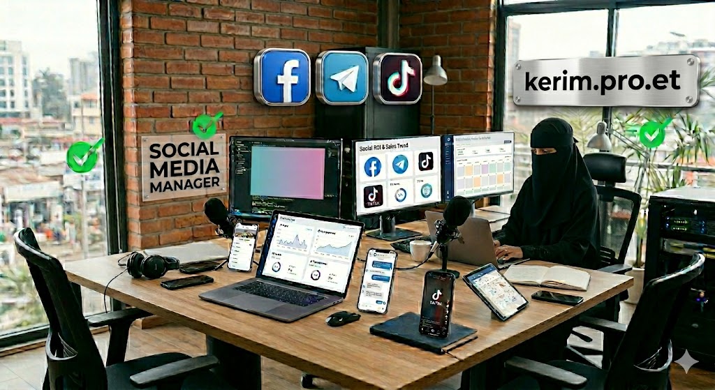Social Media