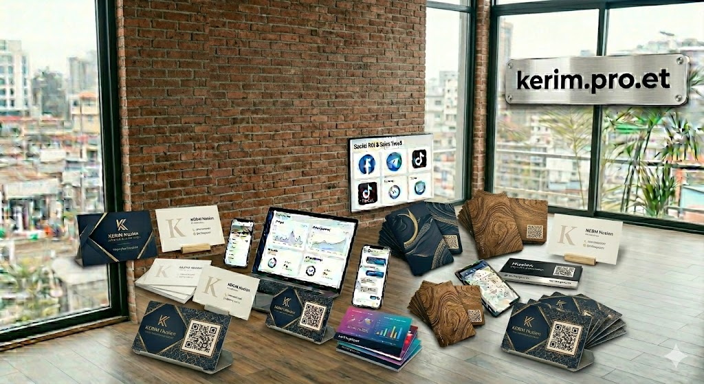 Business Card